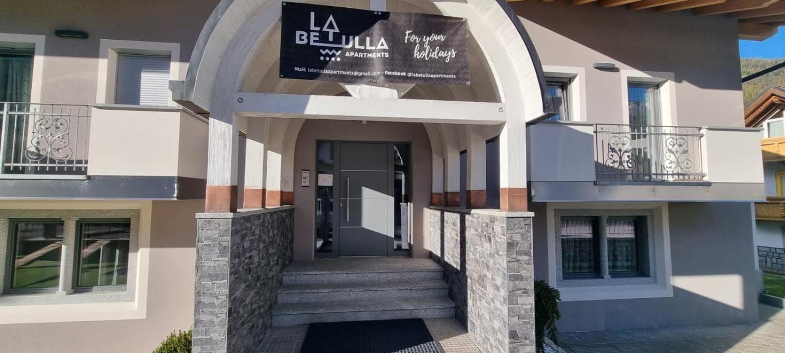 La Betulla