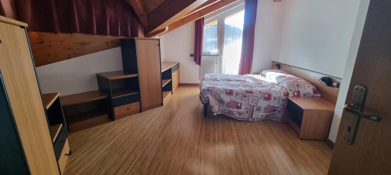 Apartment La Betulla *