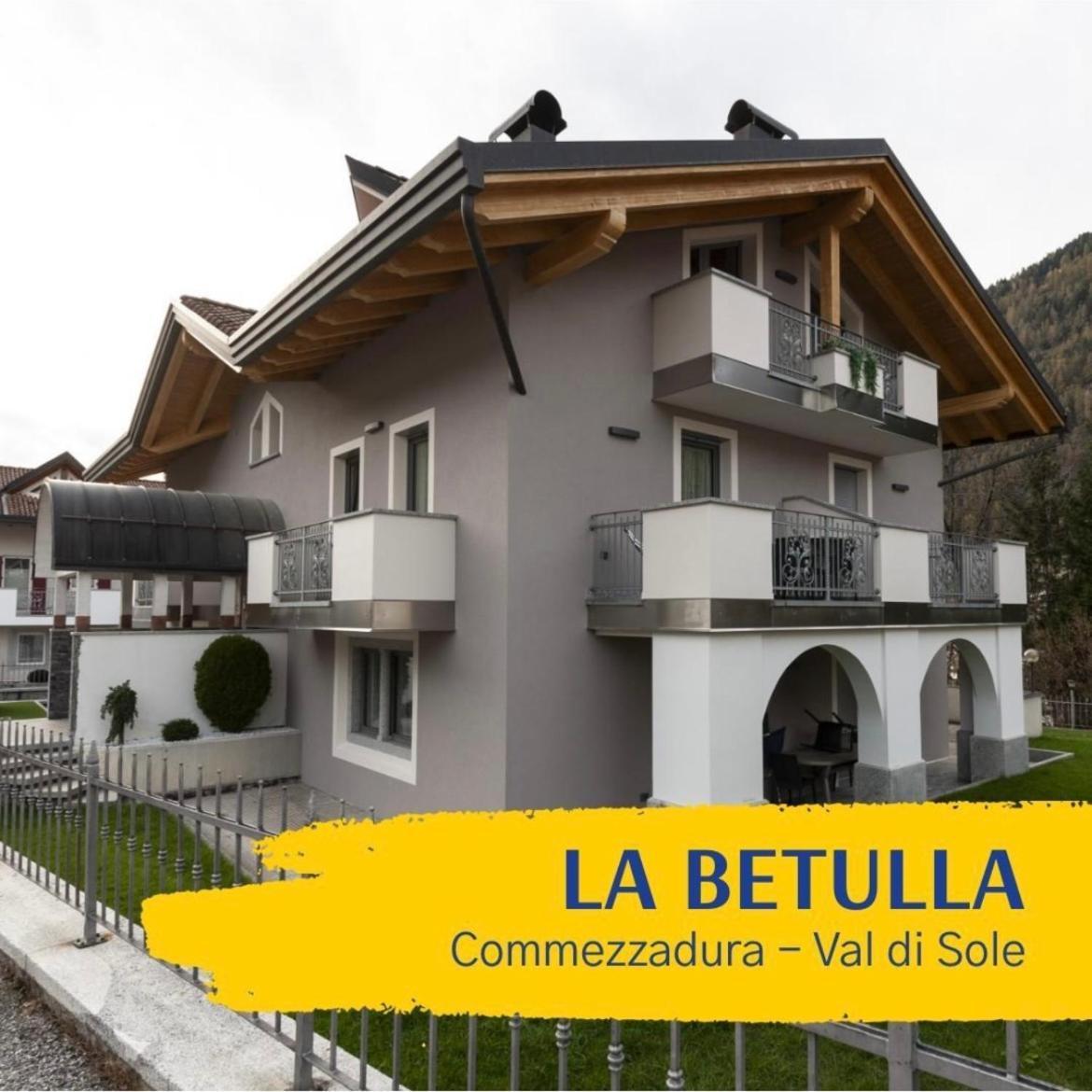 La Betulla *