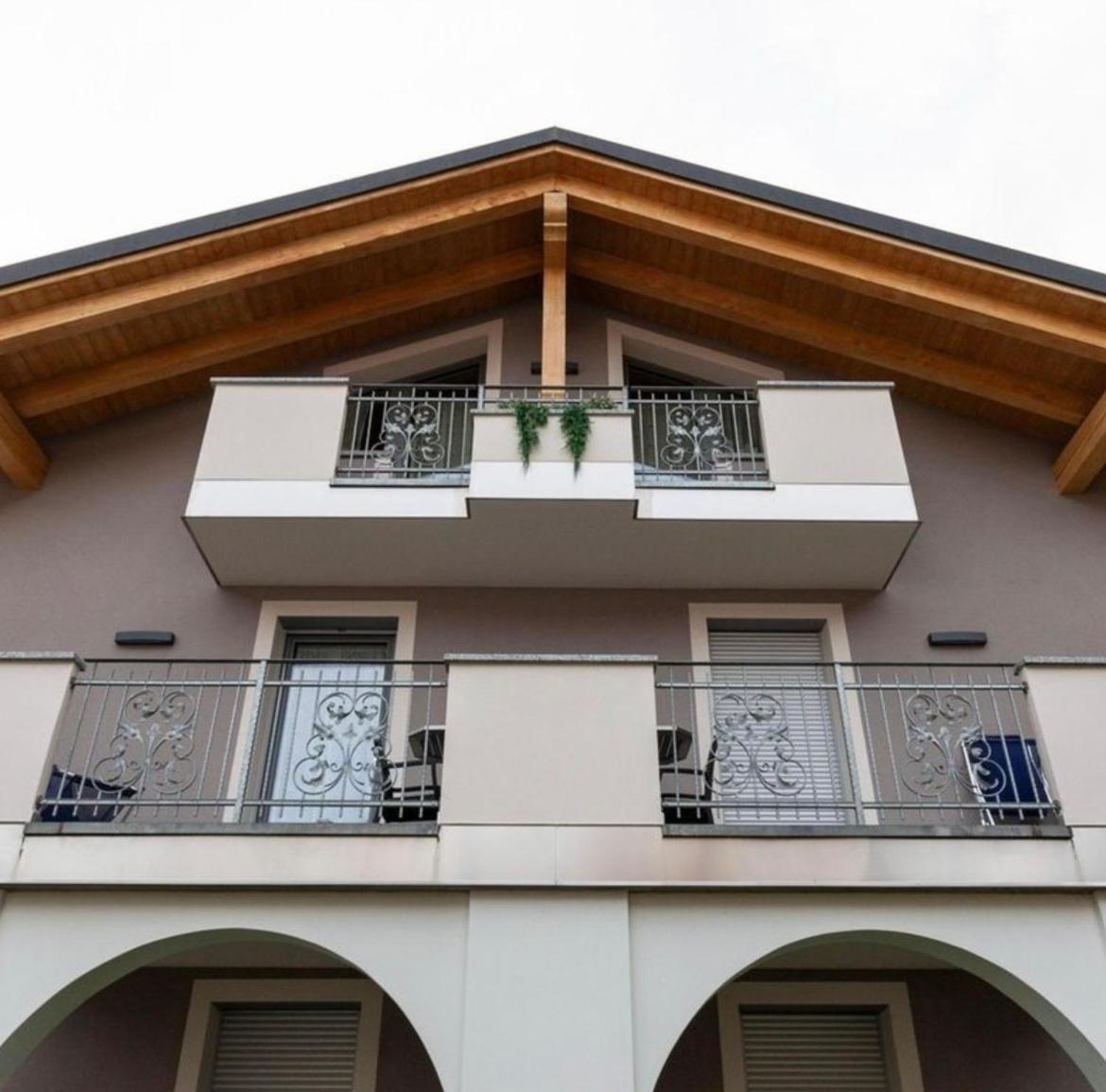 La Betulla Apartment Commezzadura