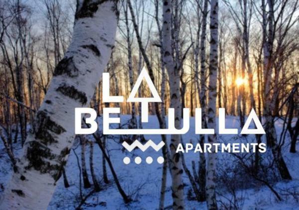 La Betulla Commezzadura