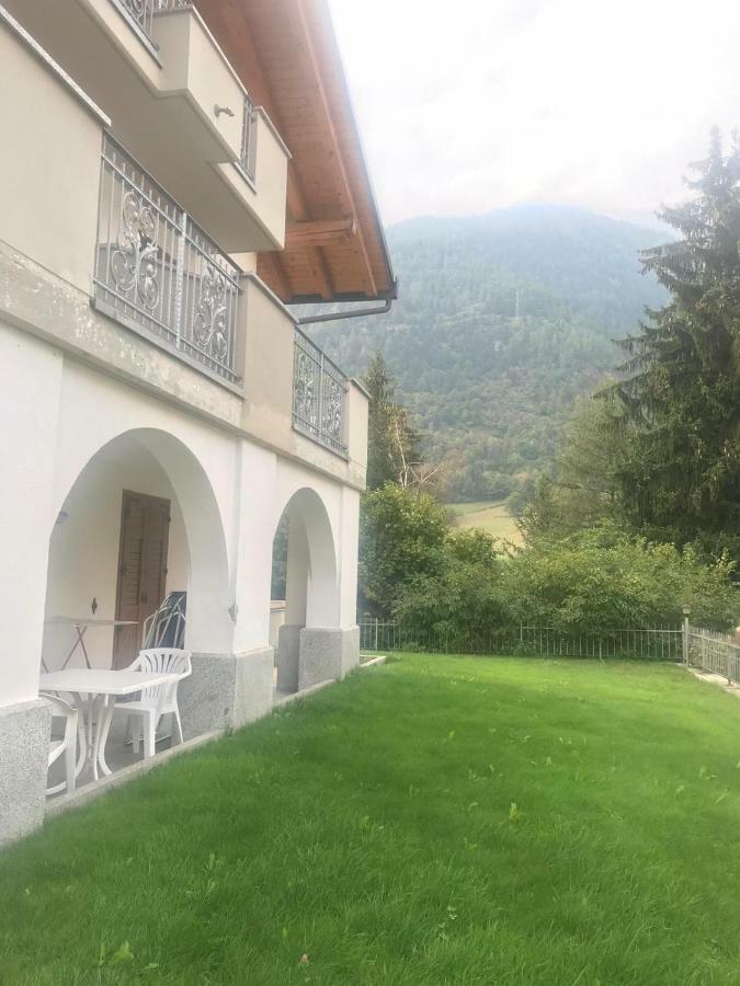 Apartment La Betulla Commezzadura