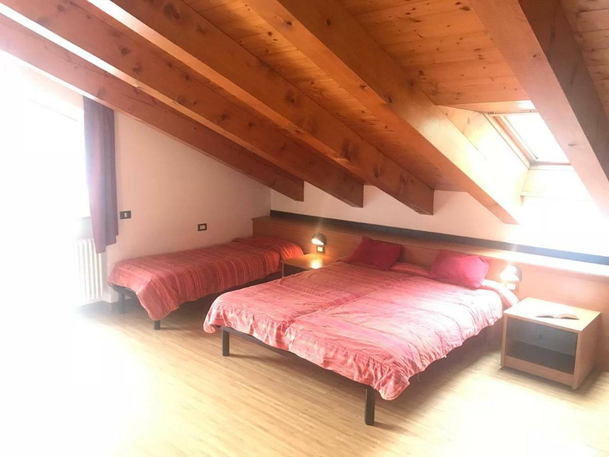 La Betulla * Commezzadura