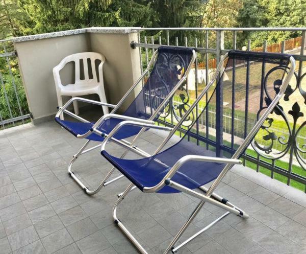 La Betulla Apartment